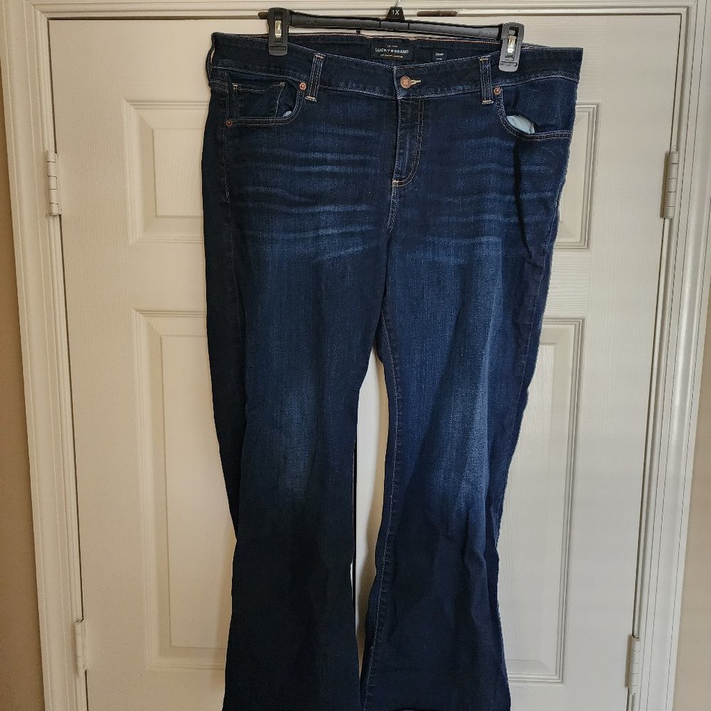 Lucky Brand Ginger petite boot